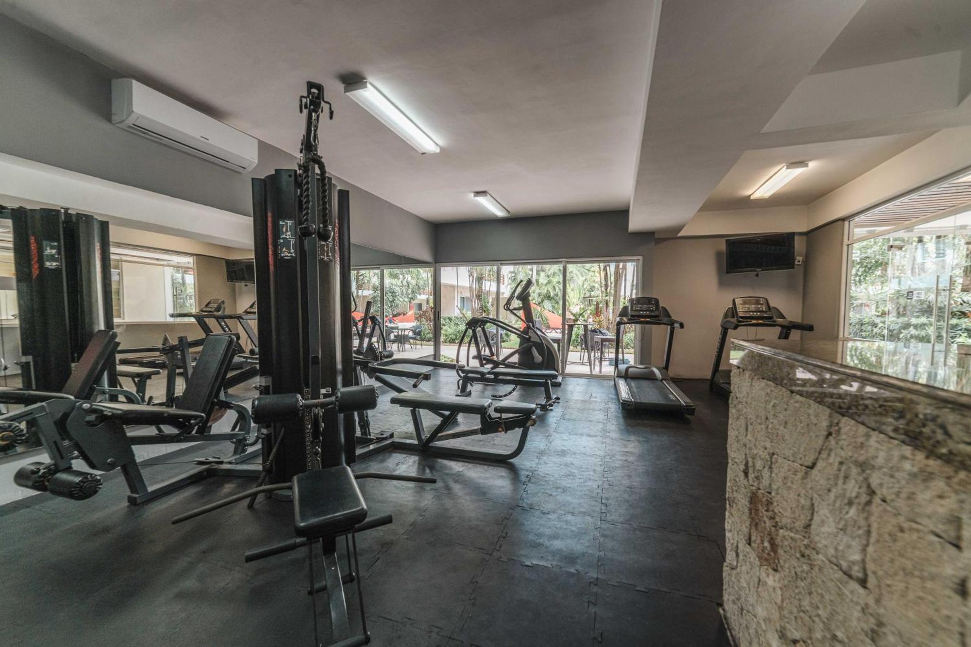 Apartamento Penthouse With Rooftop And Jacuzzi In Downtown Playa del Carmen