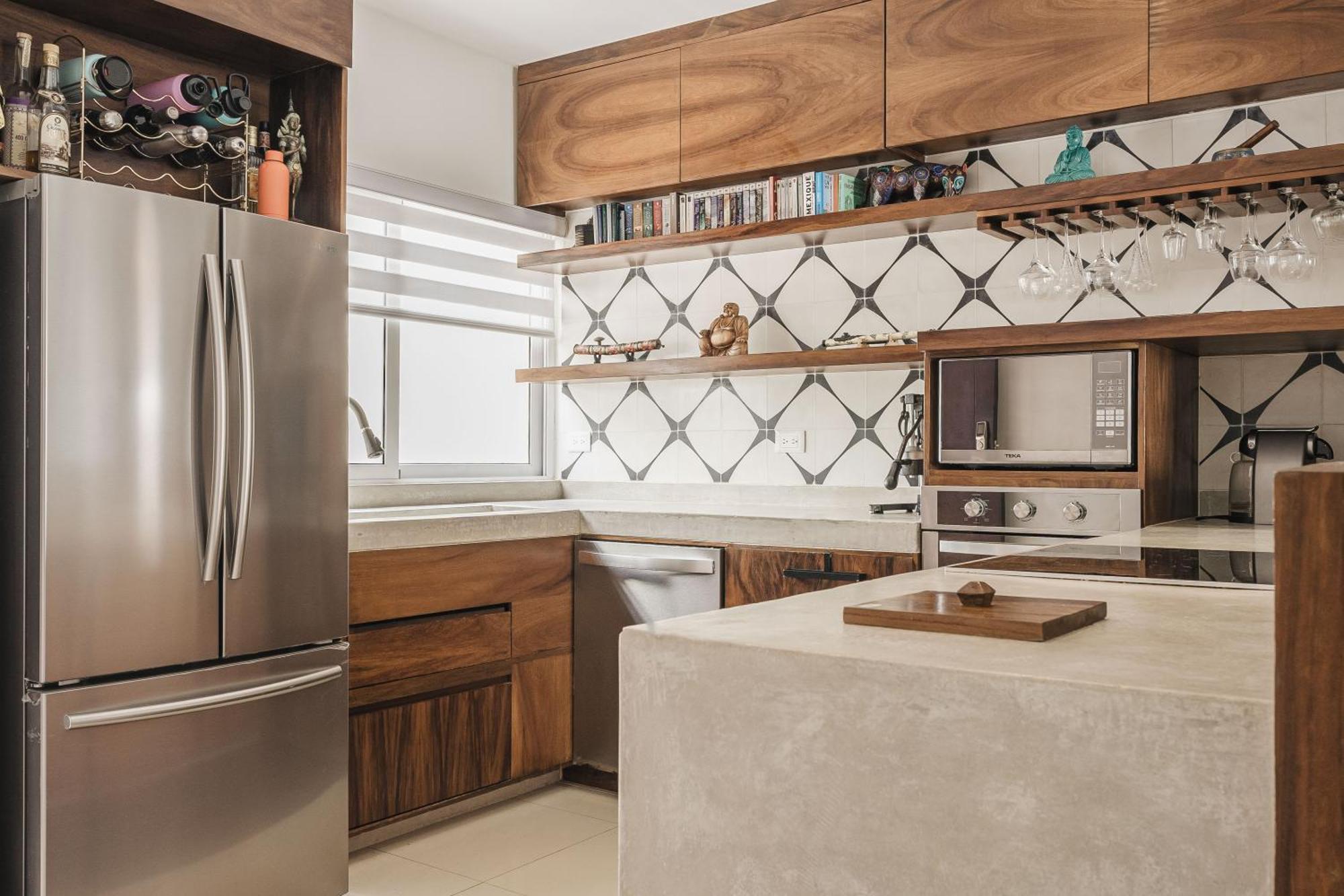 Apartamento Penthouse With Rooftop And Jacuzzi In Downtown