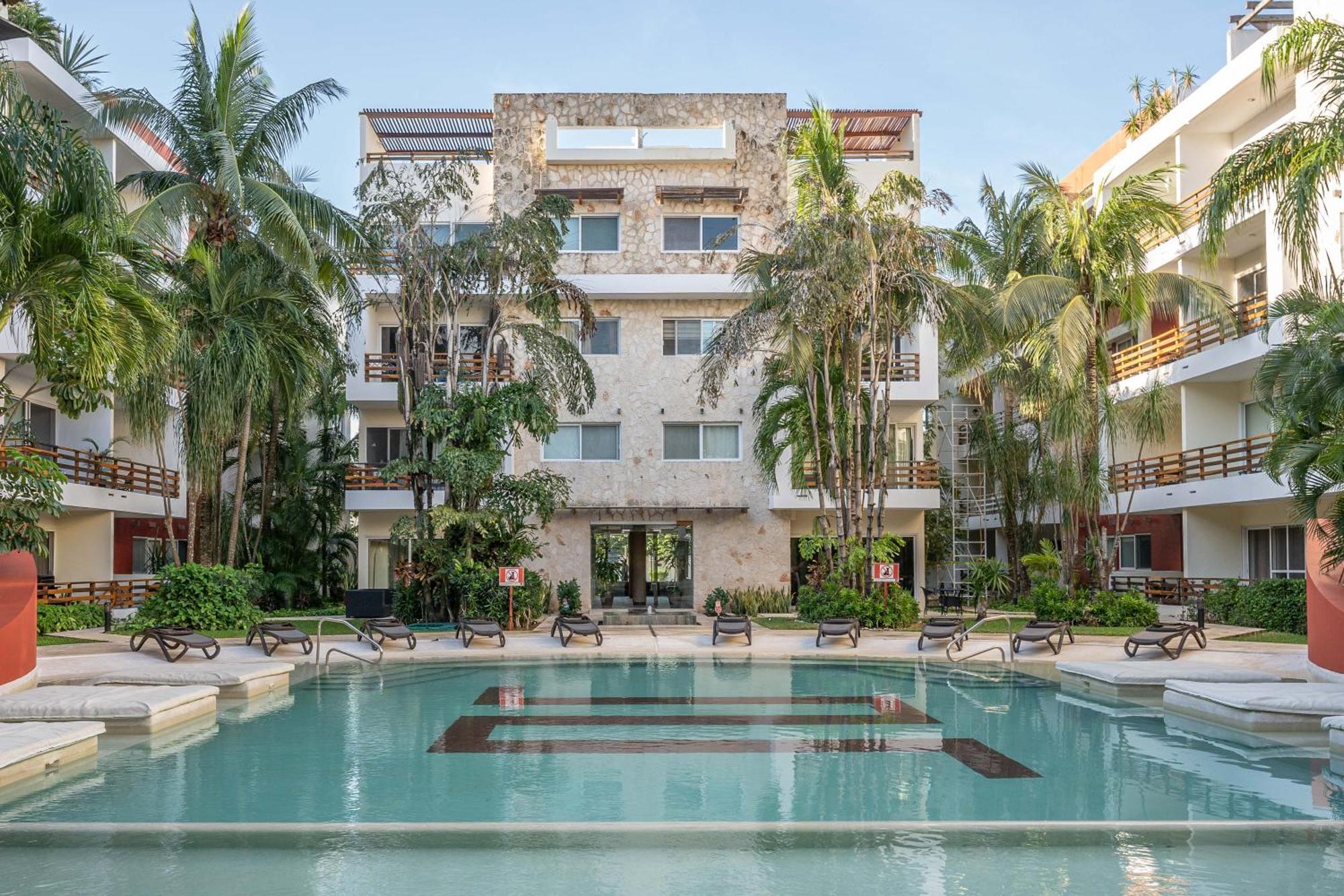 Apartamento Penthouse With Rooftop And Jacuzzi In Downtown *