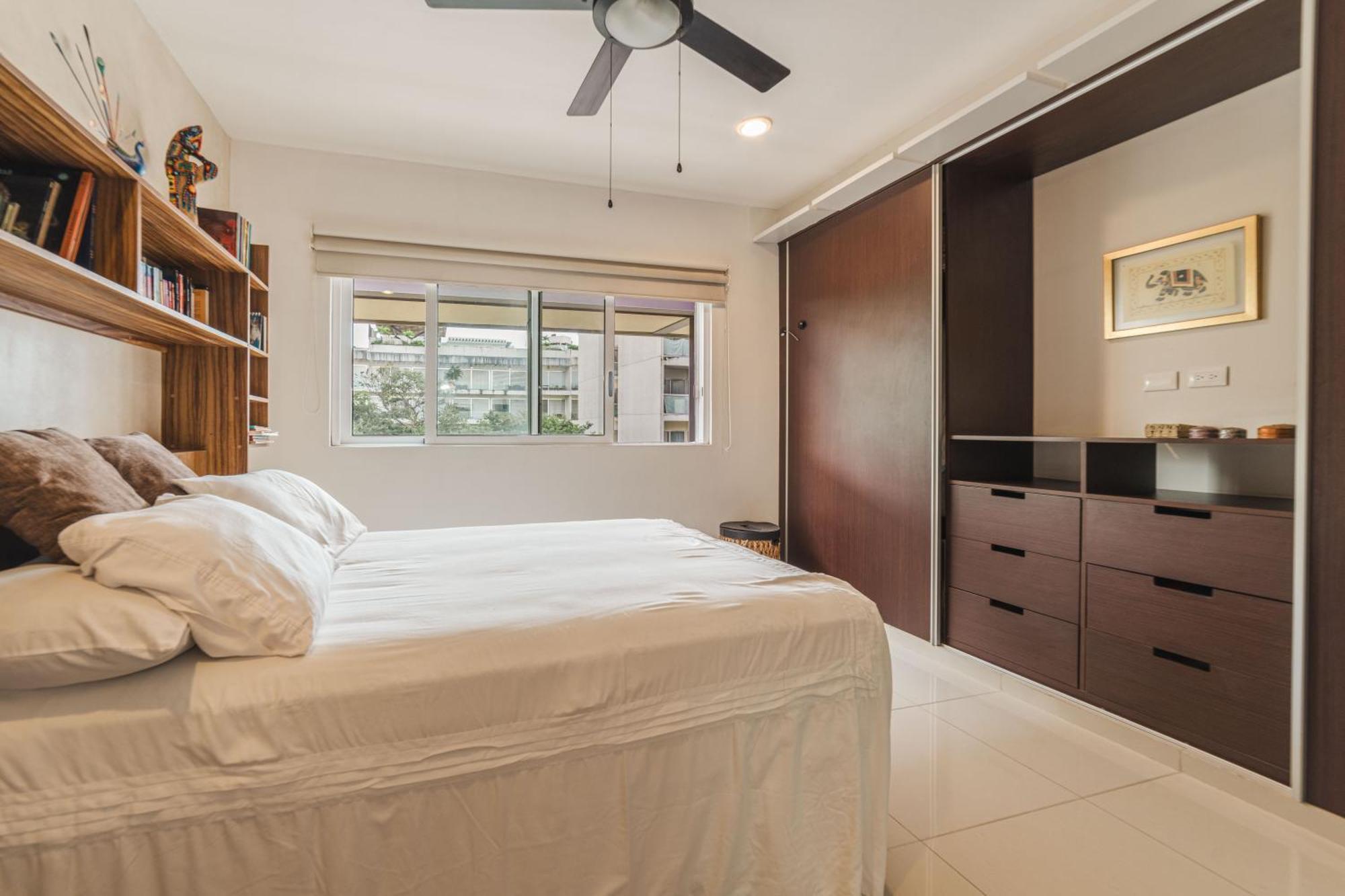 Apartamento Penthouse With Rooftop And Jacuzzi In Downtown *