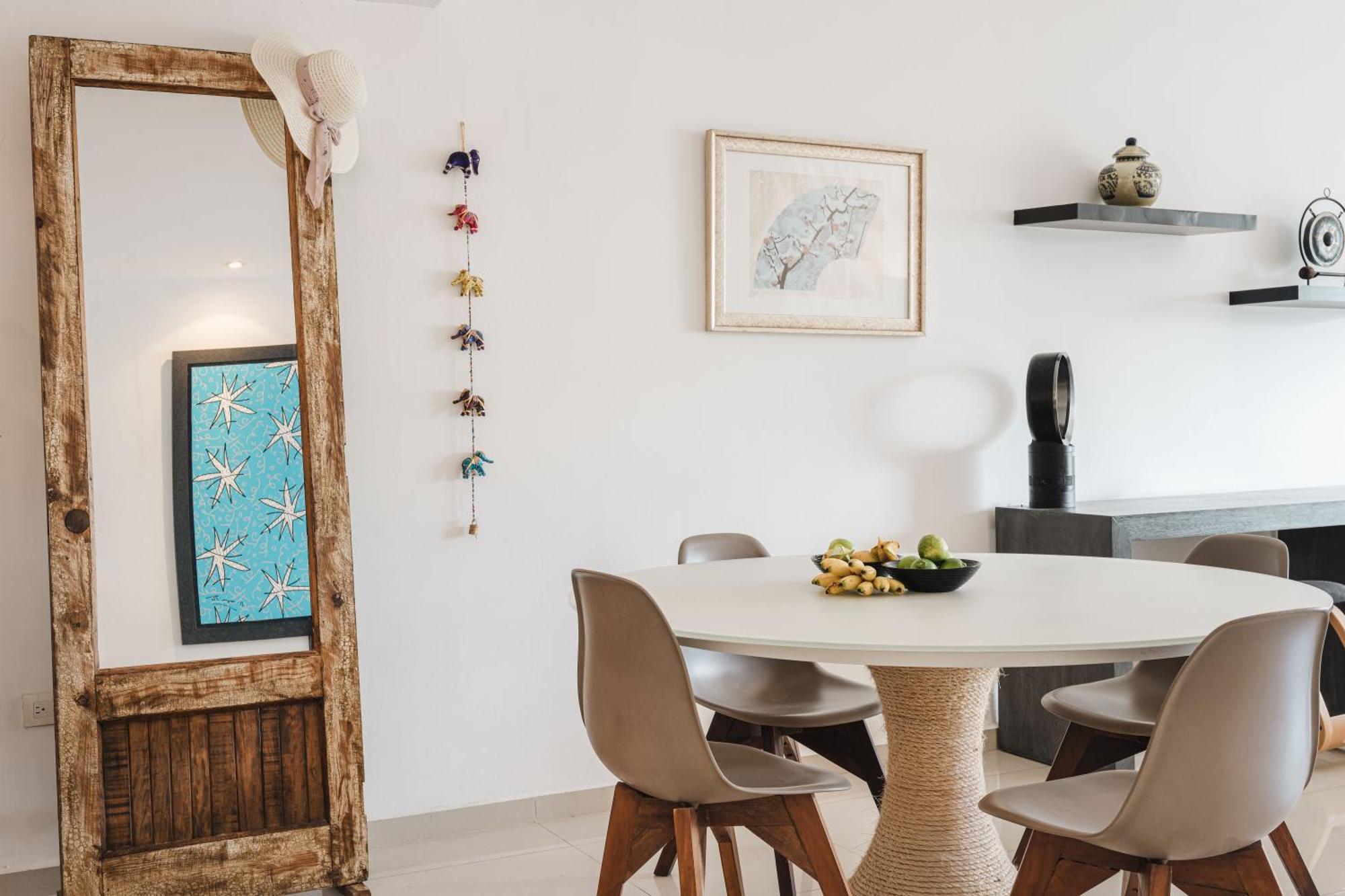 Apartamento Penthouse With Rooftop And Jacuzzi In Downtown Playa del Carmen