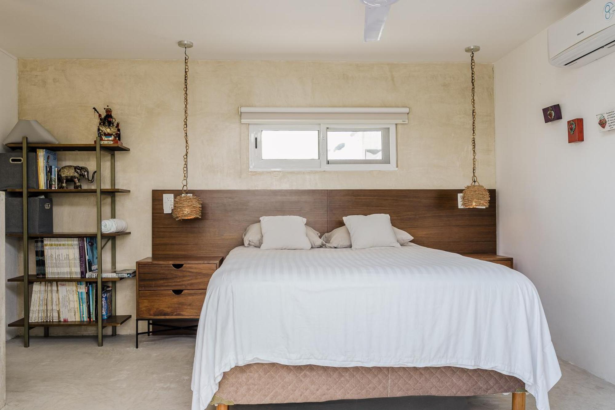Penthouse With Rooftop And Jacuzzi In Downtown Playa del Carmen
