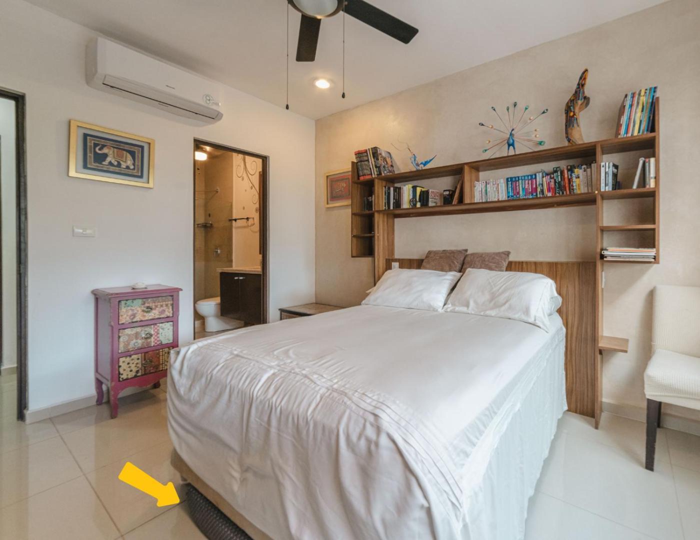 Apartamento Penthouse With Rooftop And Jacuzzi In Downtown