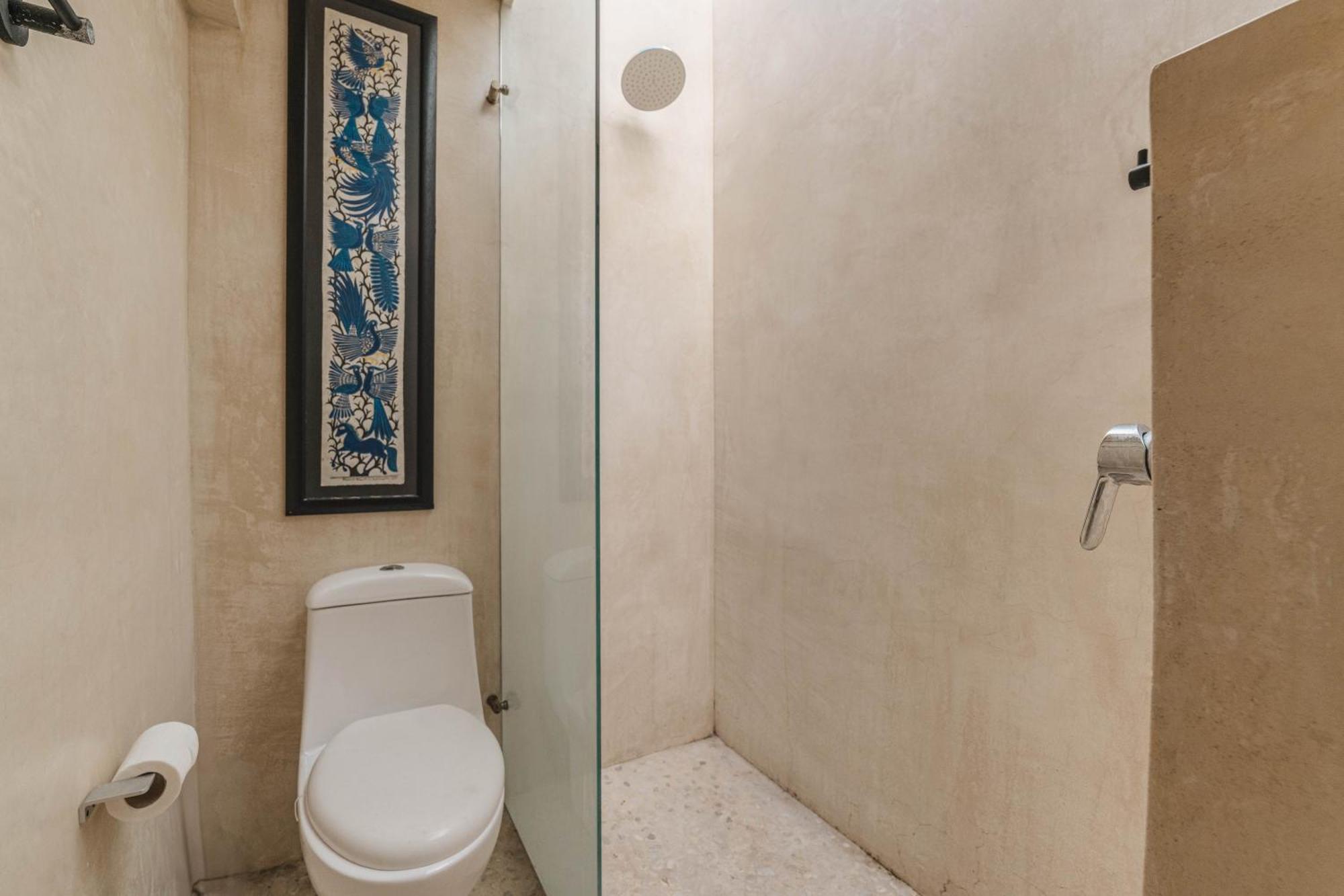 Penthouse With Rooftop And Jacuzzi In Downtown Apartamento Playa del Carmen