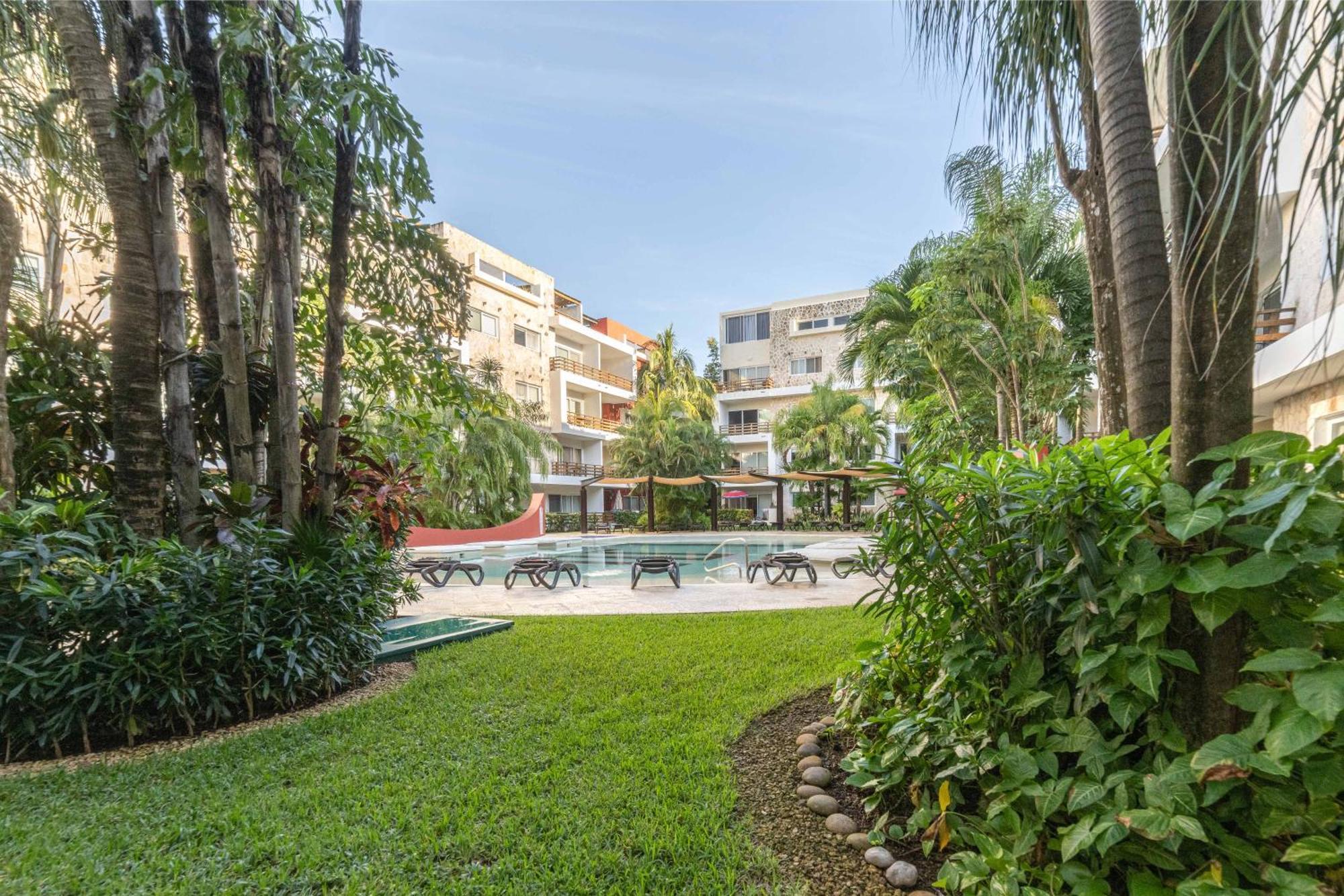 Apartamento Penthouse With Rooftop And Jacuzzi In Downtown *
