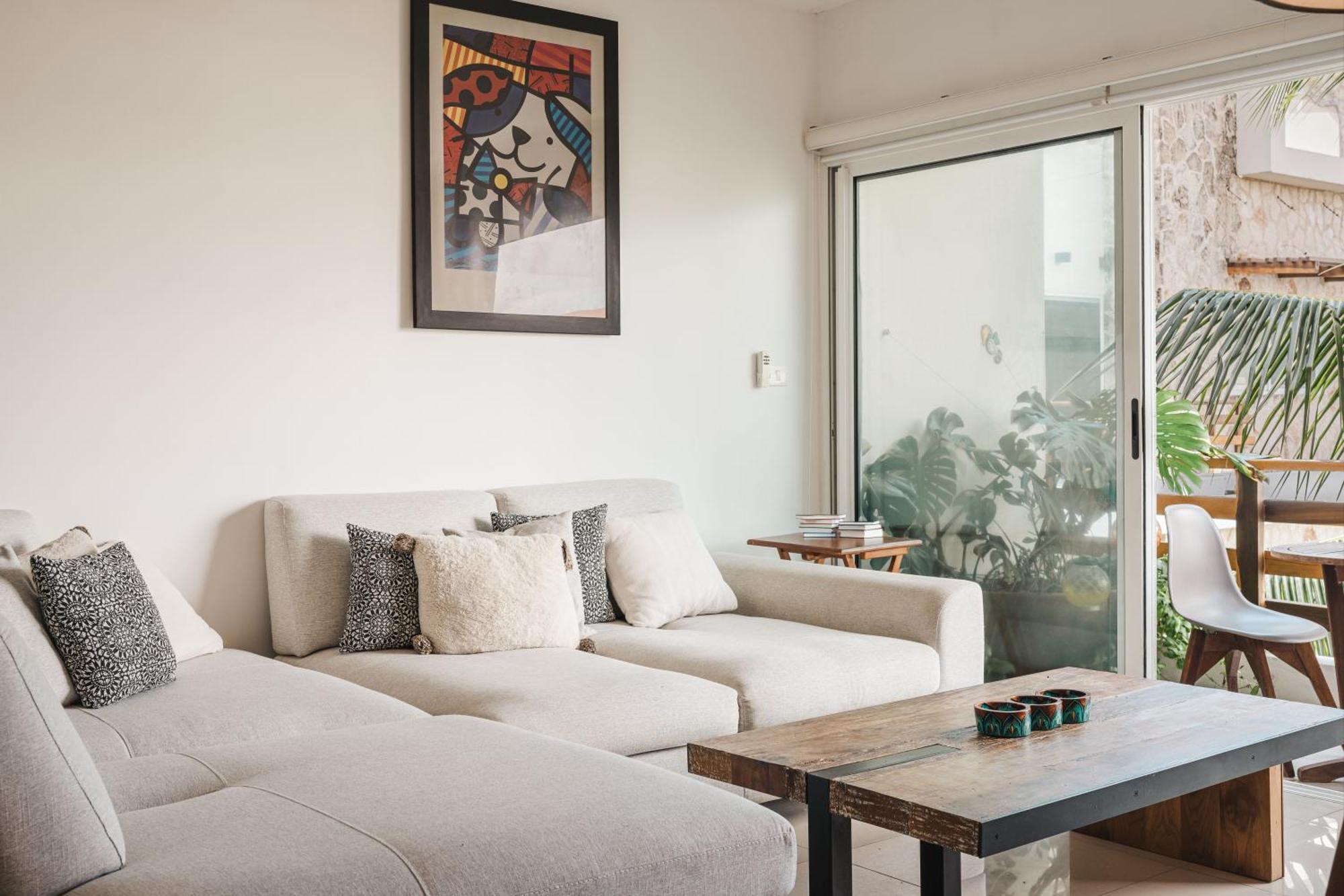Penthouse With Rooftop And Jacuzzi In Downtown Apartamento *