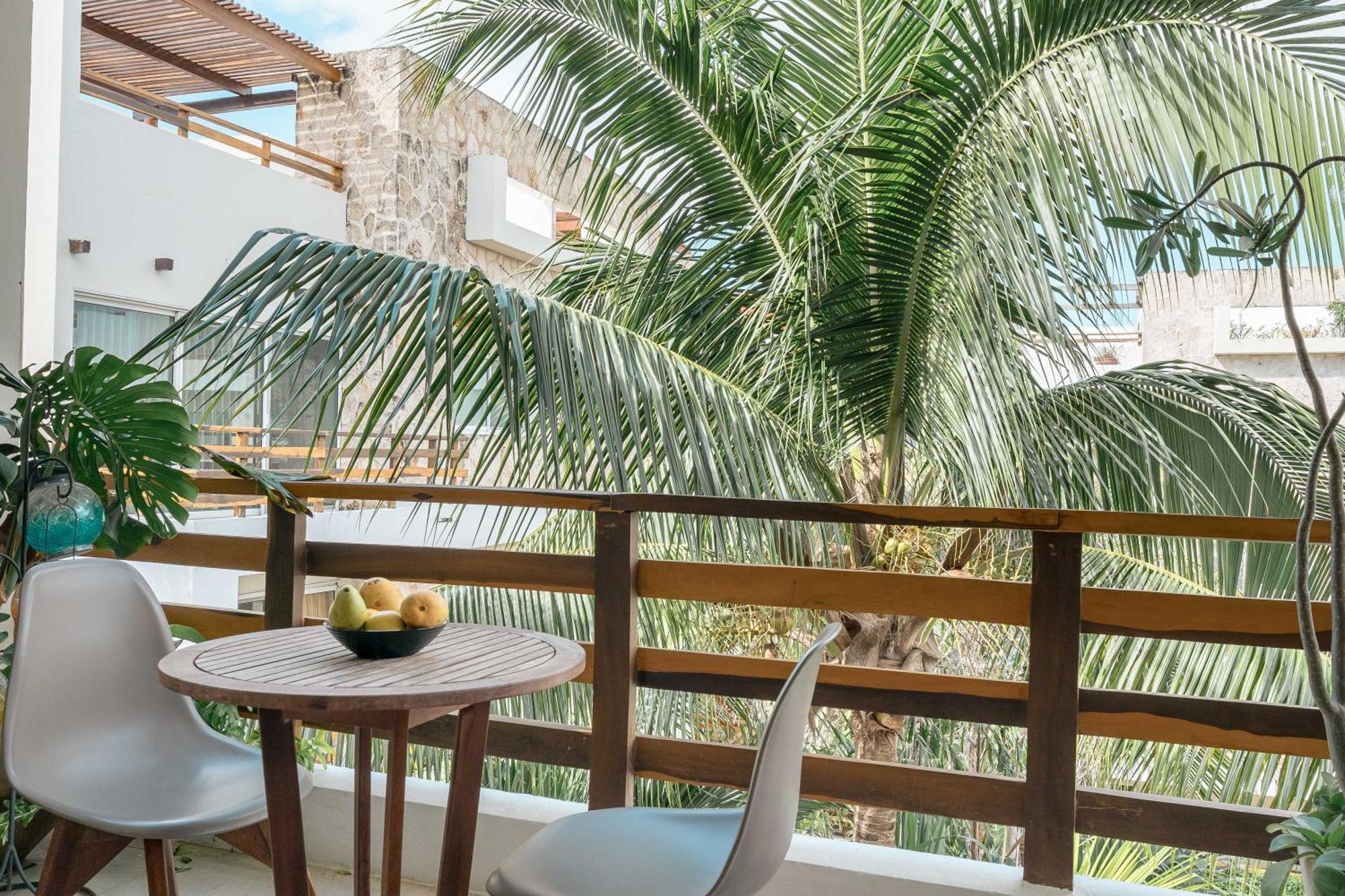 Penthouse With Rooftop And Jacuzzi In Downtown Apartamento Playa del Carmen